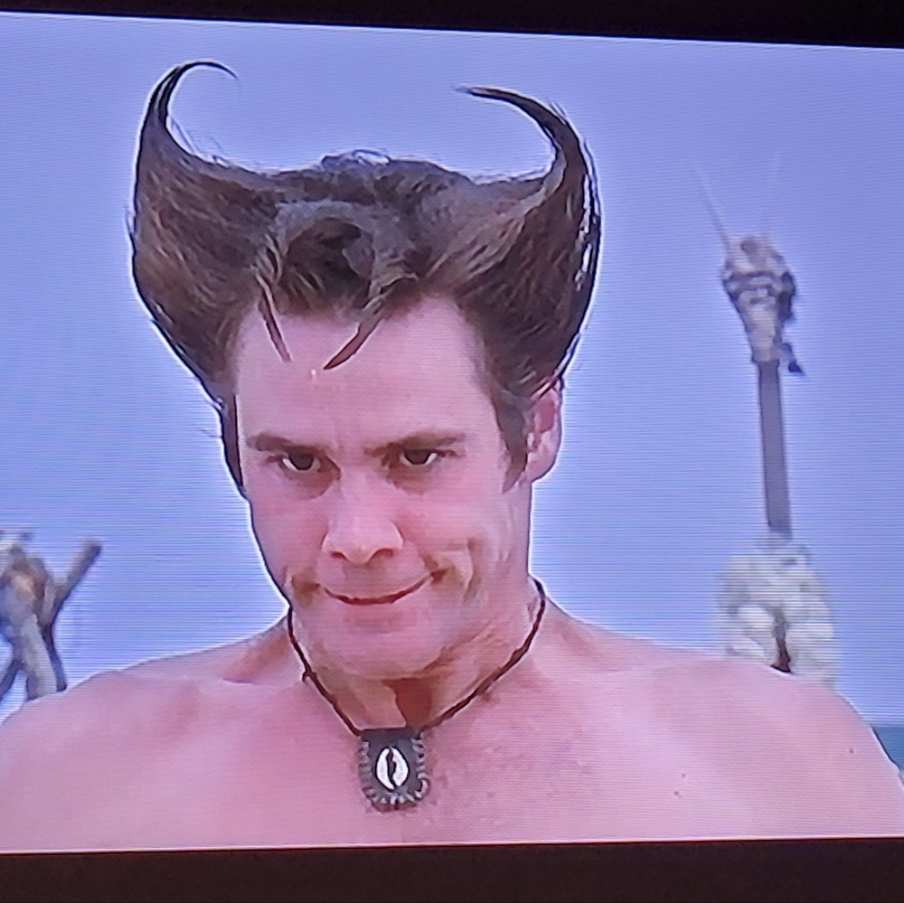 Meet your Posher, Chikara's